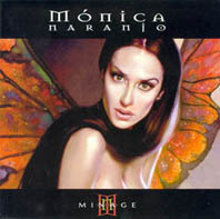 pelicula Monica Naranjo [Discografia]